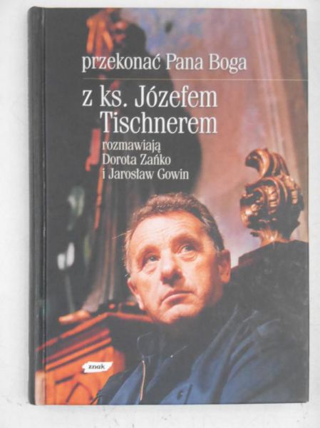 Przekonć Pana Boga