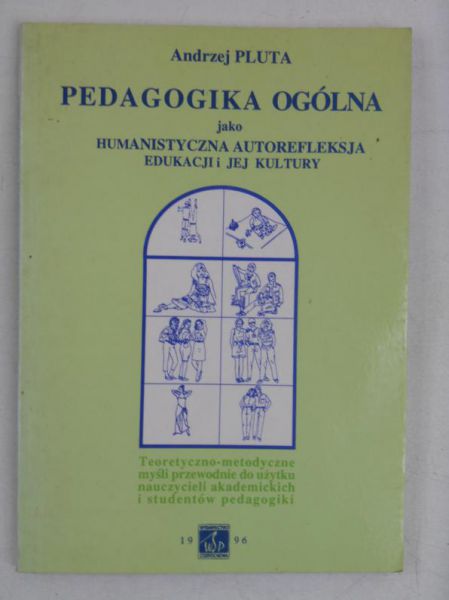 Pedagogika ogólna