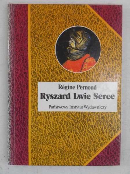 Ryszard Lwie Serce, BSL