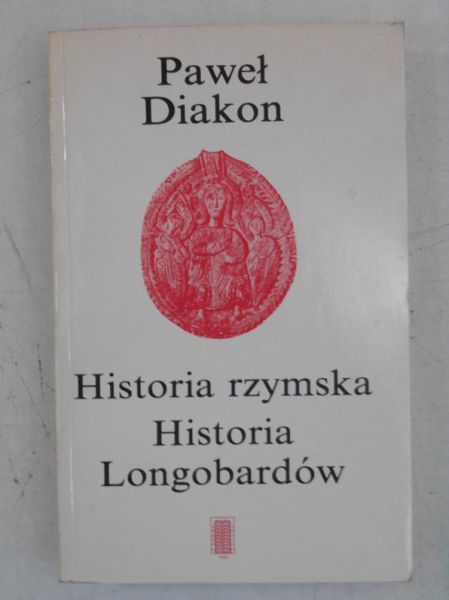 Historia rzymska. Historia Longobardów