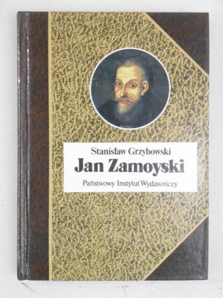 Jan Zamoyski, BSL