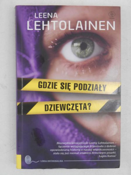 Gdzie się podziały dziewczeta