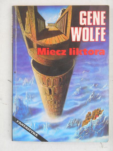 Miecz liktora
