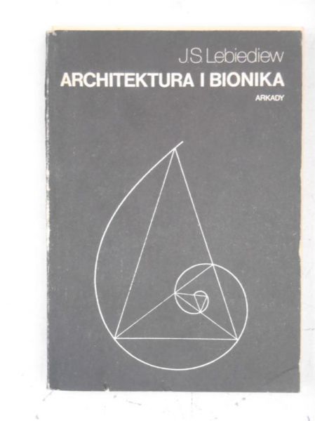 Architektura i bionika