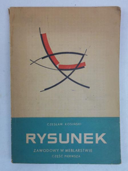 Kosiński Czesław - Rysunek