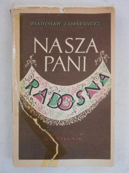Nasza Pani Radosna