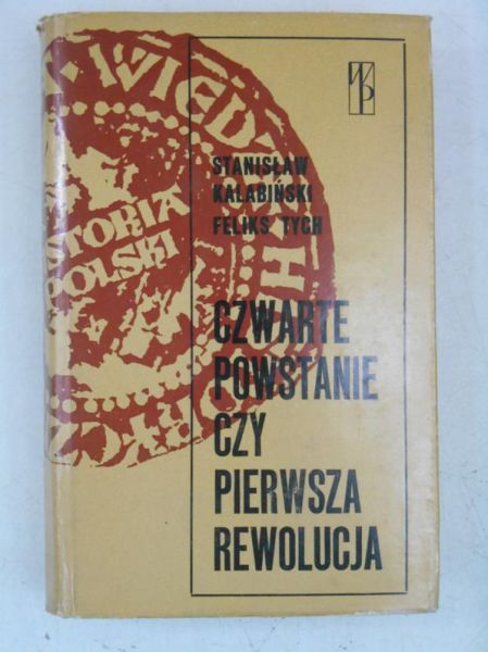 zwarte powstanie czy pierwsza rewolucja