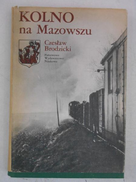 Kolno na Mazowszu