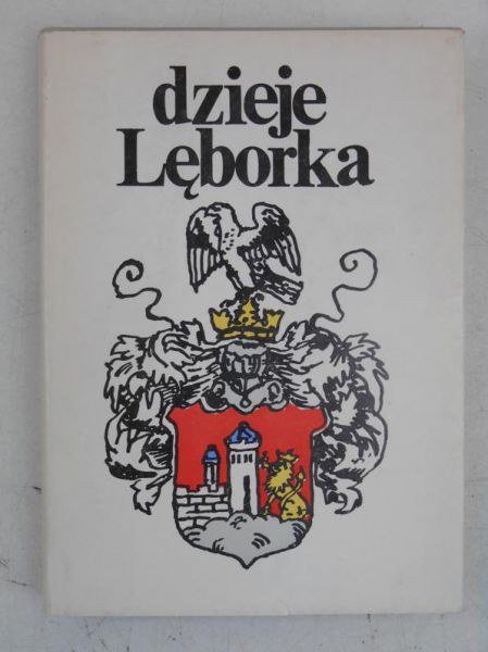 Dzieje Lęborka