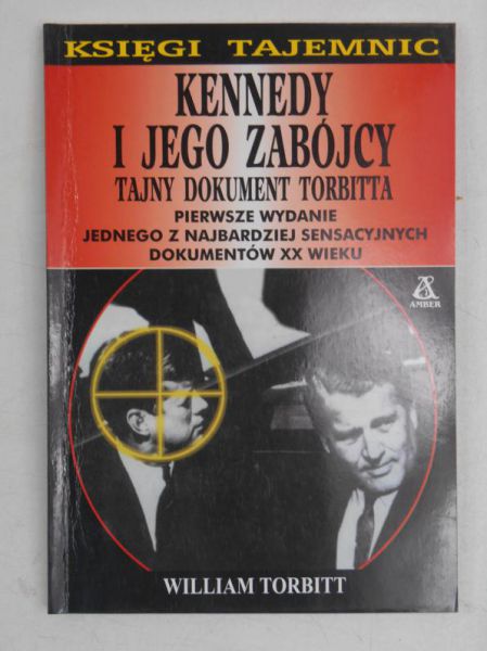 Kennedy i jego zabójcy