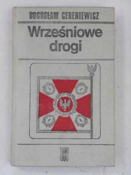 Bogusław - Wrześniowe drogi