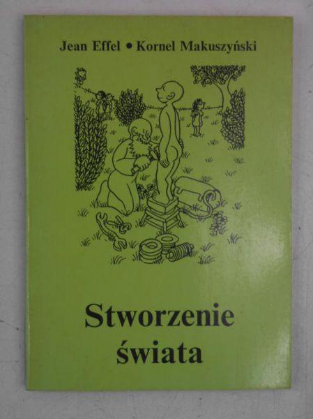 Stworzenie świata