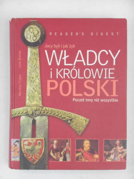 Władcy i królowi Polski