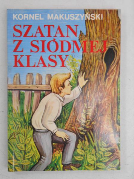 Szatan z siódmej klasy