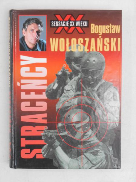 Straceńc