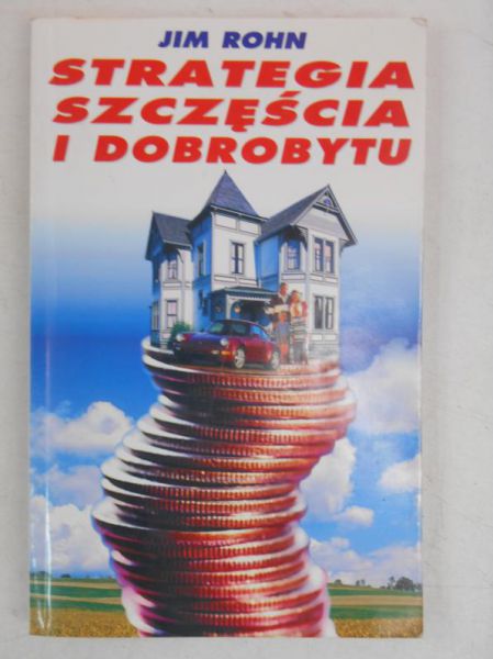 Strategia szczęścia i dobrobytu