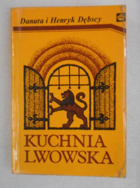 Kuchnia lwowska, miniatura