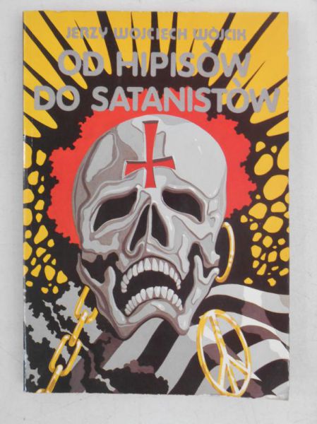Od hipisów do satanistów
