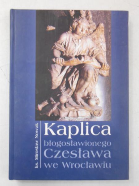 Kaplica błogosławionego Czesława we Wrocławiu