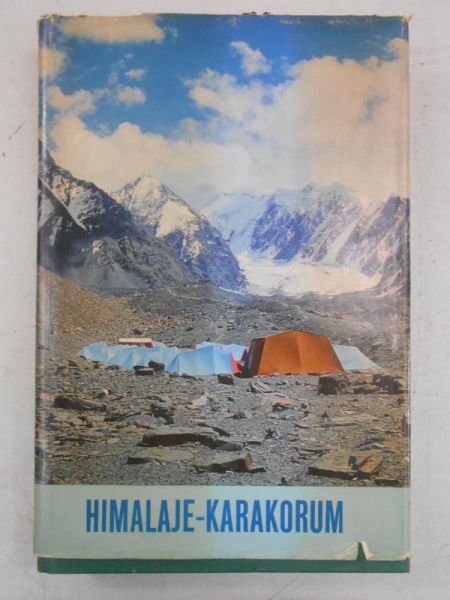 Himalaje-Karakorum