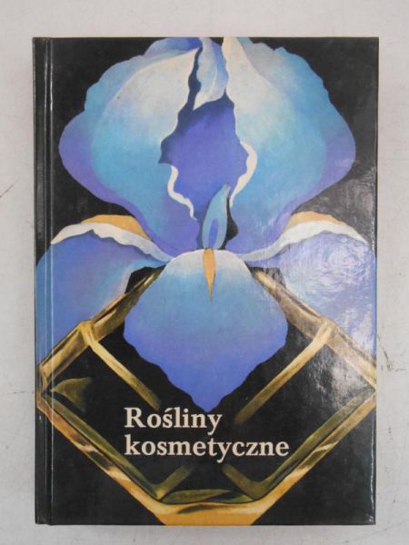 Hlava Bohumir  - Rośliny kosmetyczne
