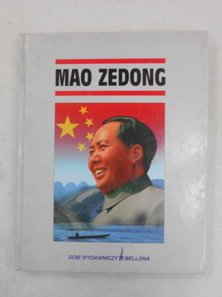 Mao Zedong