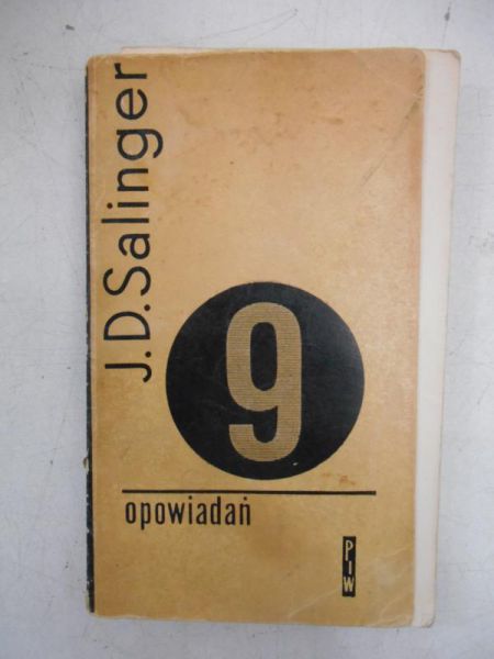 9 opowiadań