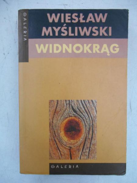Widnokrąg
