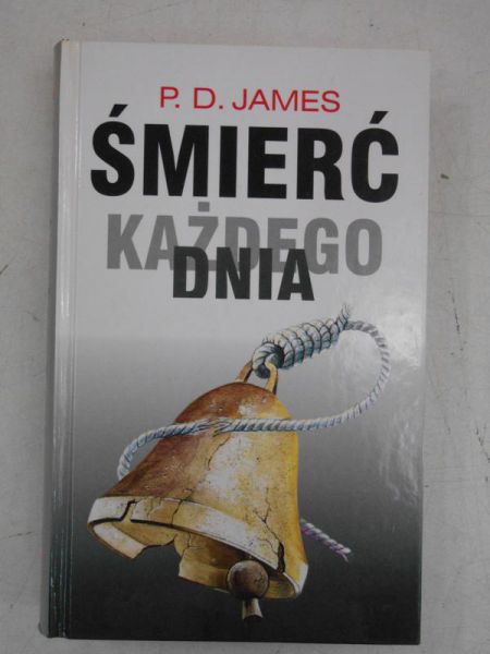 Śmierć każdego dnia