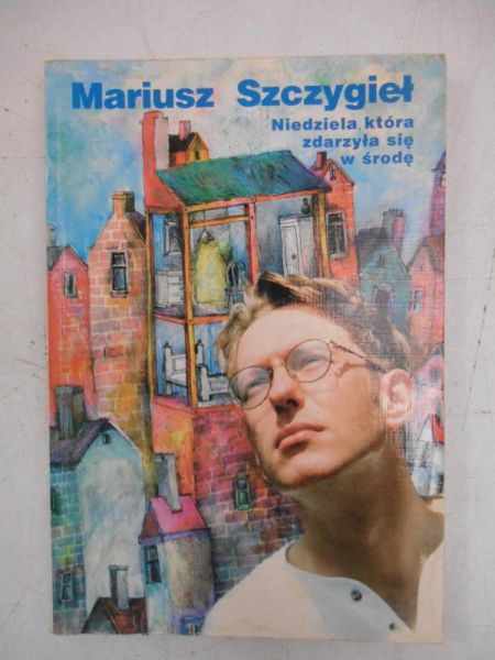 Niedziela, która zdarzyła się w środę