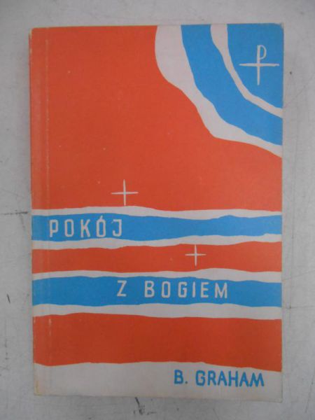 Pokój z Bogiem