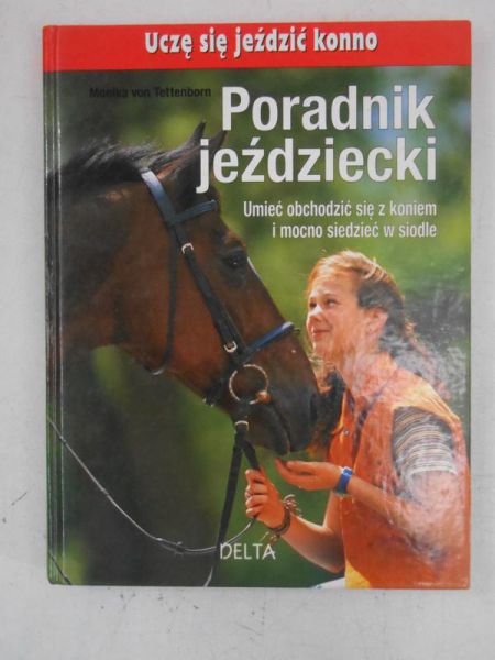 Poradnik jeździecki