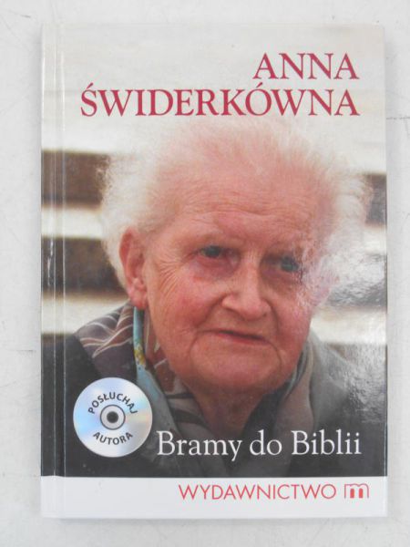 Bramy do Biblii + CD