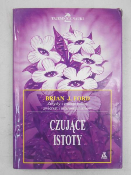 Czujące istoty