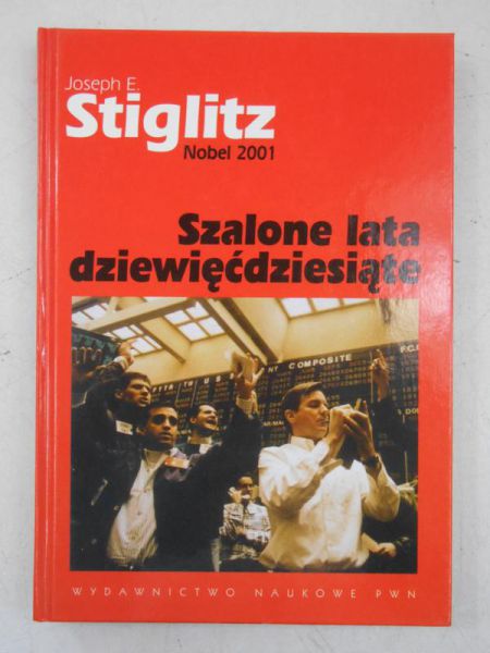 Szalone lata dziewięćdziesiąte