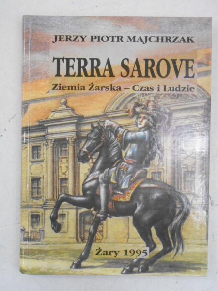Majchrzak Jerzy - Terra Sarove