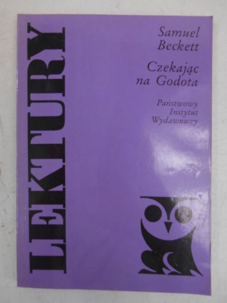 Czekając na Godota