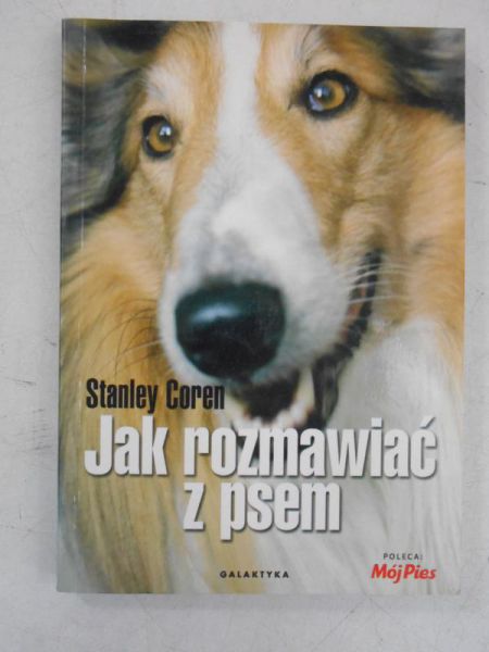 Jak rozmawiać z psem