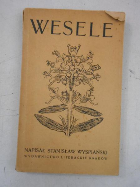 Wesele