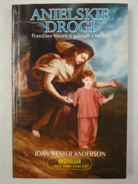 Anielskie drogi