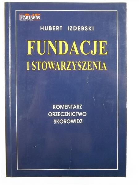 Fundacje i stowarzyszenia
