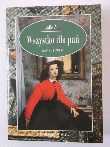 Wszystko dla pań