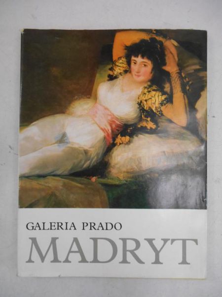 Galeria Prado. Madryt