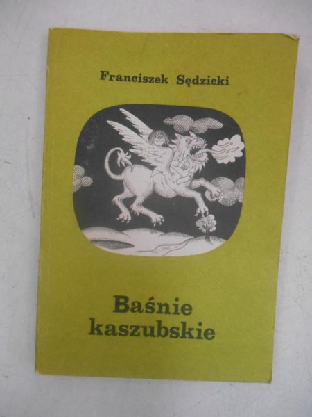 Baśnie kaszubskie