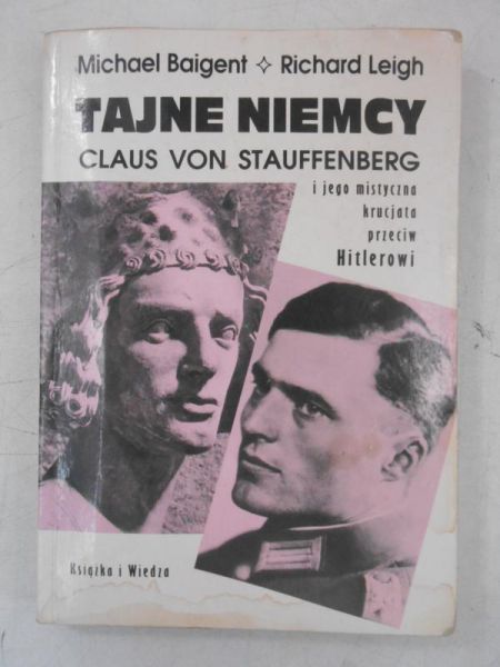 Tajne Niemcy