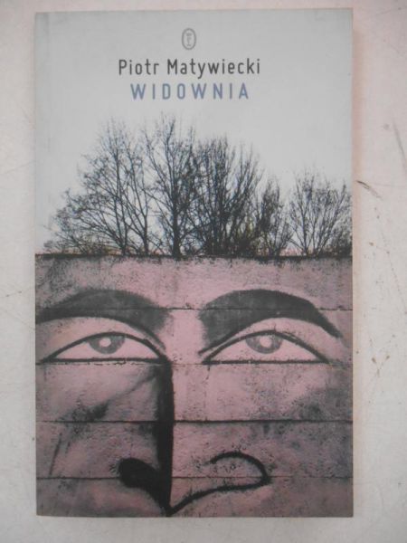 Matywiecki Piotr - Widownia