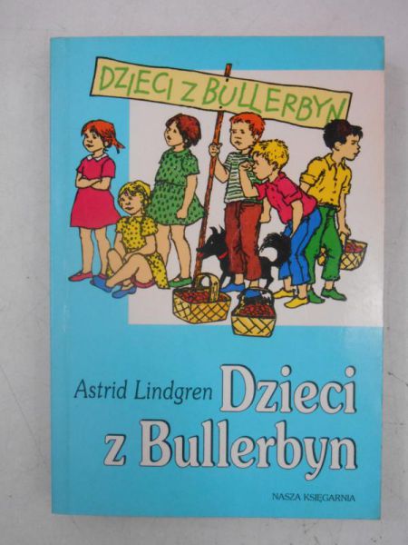 Dzieci z Bullerbyn