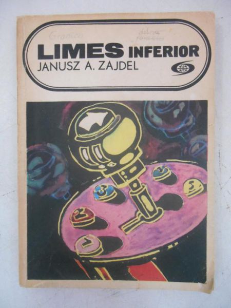 Limes inferior