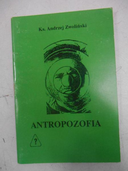 Antropozofia