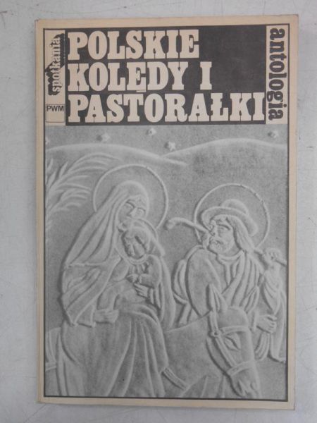 ) - Polskie kolędy i pastorałki